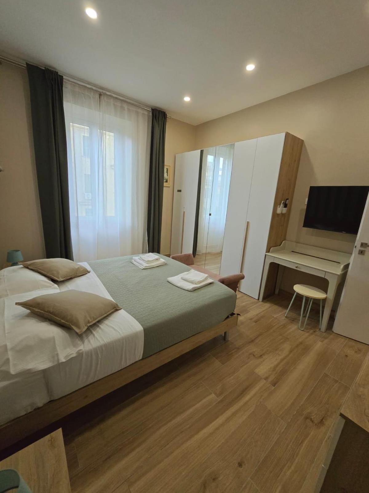 Linetta Charme House * Rome
