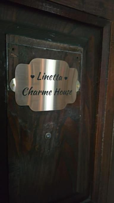 Linetta Charme House * Rome
